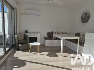  Appartement � vendre 2 pi�ces 33 m�