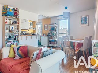  Appartement � vendre 3 pi�ces 68 m�