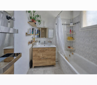  Maison � vendre 4 pi�ces 72 m�