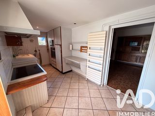  Maison � vendre 4 pi�ces 85 m�