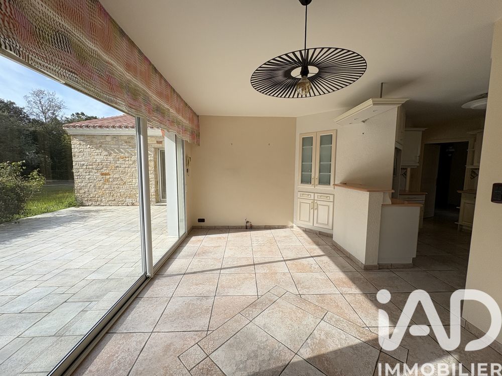 � vendre  Villa Saint-Hilaire-de-Riez (85270)