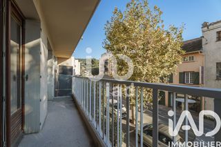  Appartement � vendre 4 pi�ces 87 m�