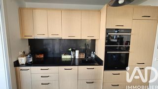  Appartement � vendre 3 pi�ces 62 m�