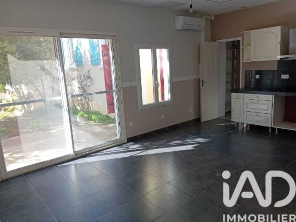 � vendre  Maison Marseillan (34340)