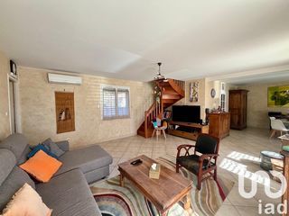  Maison � vendre 6 pi�ces 164 m�