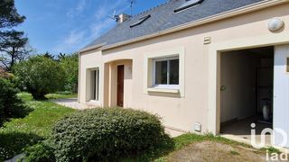  Maison � vendre 6 pi�ces 165 m�