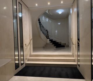  Appartement � vendre 1 pi�ce 24 m�