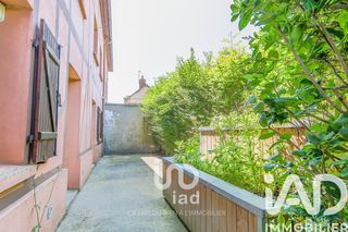  Appartement � vendre 3 pi�ces 71 m�