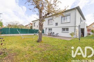  Maison � vendre 6 pi�ces 116 m�