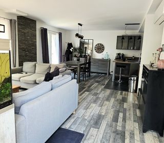  Maison � vendre 4 pi�ces 88 m�