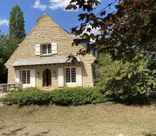  Maison � vendre 8 pi�ces 212 m�