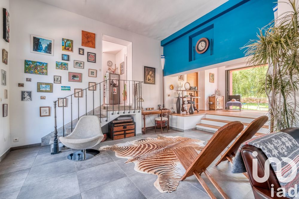 � vendre  Maison Lagny-sur-Marne (77400)