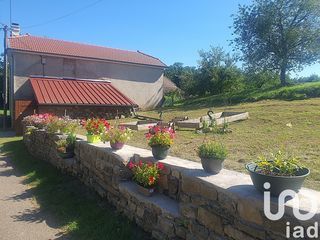  Maison � vendre 3 pi�ces 85 m�