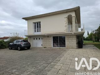  Maison � vendre 6 pi�ces 143 m�