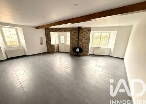   Vente Maison/villa 5 pi�ces Maison - 5 pi�ce(s) - 131 m�