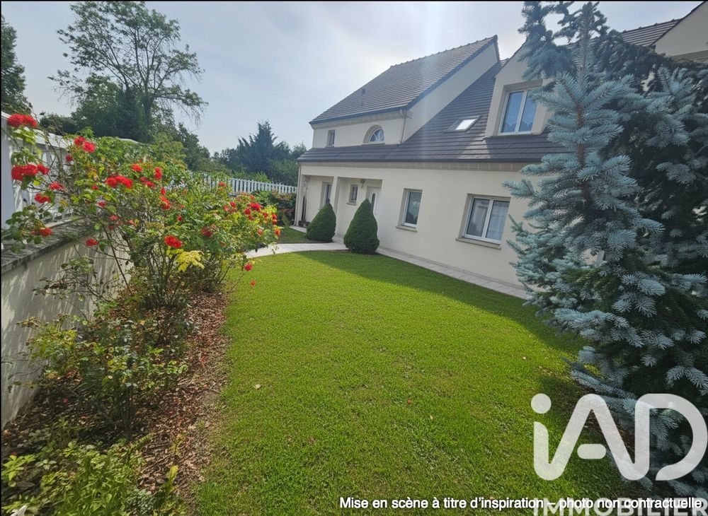 � vendre  Maison Longpont-sur-Orge (91310)