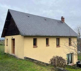  Maison � vendre 5 pi�ces 115 m�