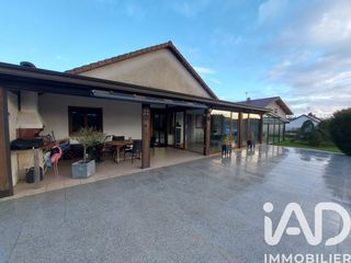  Maison � vendre 5 pi�ces 148 m�