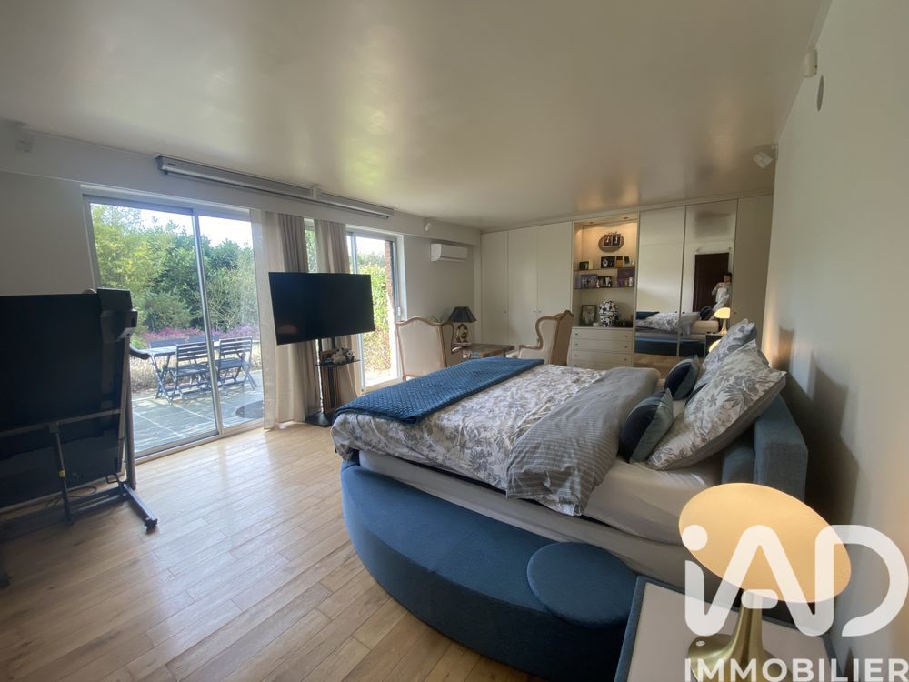 � vendre  Villa Carlepont (60170)