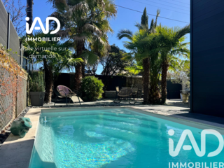  Maison � vendre 5 pi�ces 140 m�