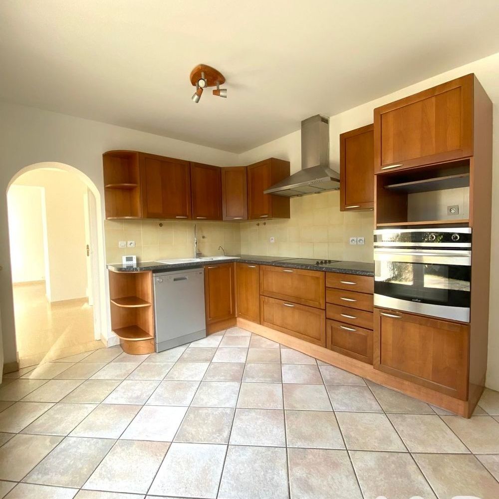 � vendre  Maison Crespi�res (78121)