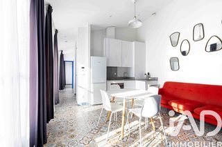  Appartement � louer 3 pi�ces 49 m�