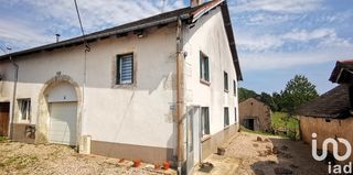  Maison � vendre 4 pi�ces 88 m�