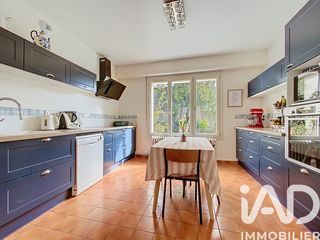  Maison � vendre 7 pi�ces 241 m�