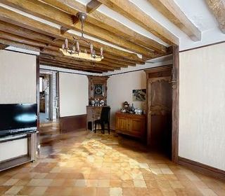  Maison � vendre 3 pi�ces 88 m�