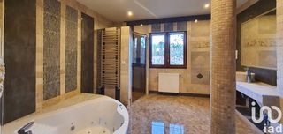  Maison � vendre 11 pi�ces 221 m�