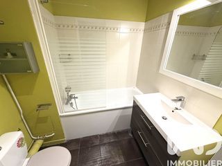  Appartement � vendre 2 pi�ces 50 m�