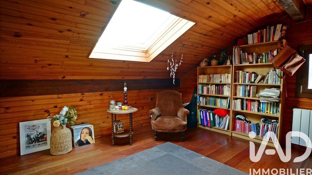 � vendre  Maison Saint-Martin-d'Uriage (38410)