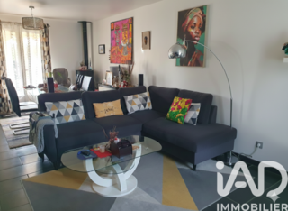  Maison � vendre 4 pi�ces 92 m�