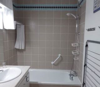  Appartement � vendre 2 pi�ces 34 m�