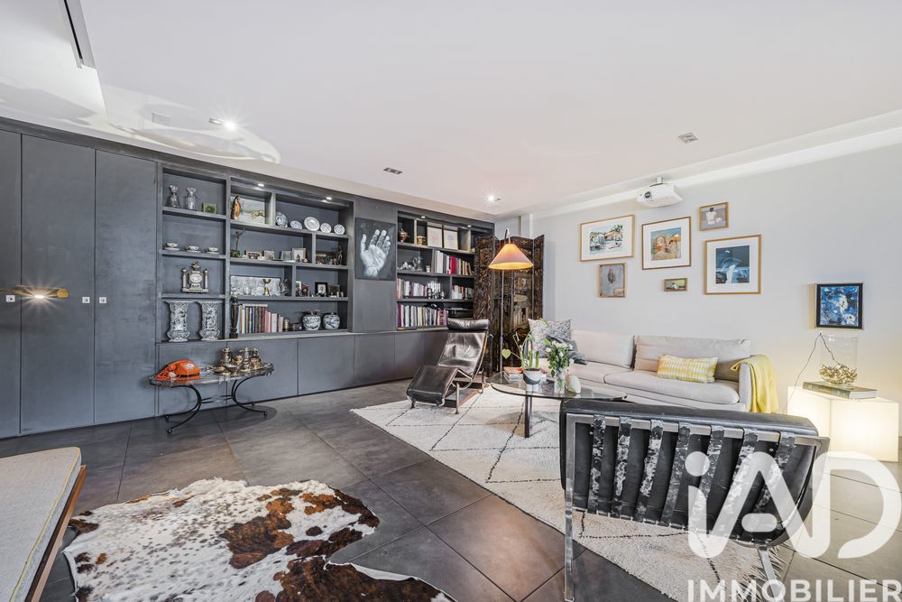 � vendre  Appartement Levallois-Perret (92300)