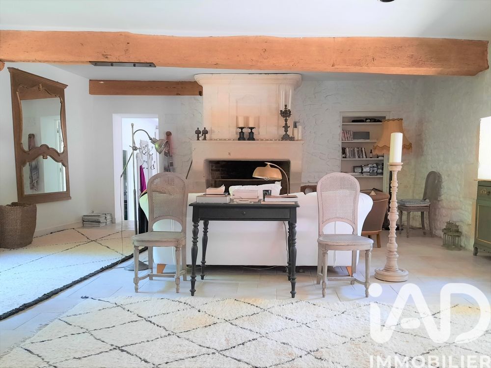 � vendre  Maison Gensac-la-Pallue (16130)