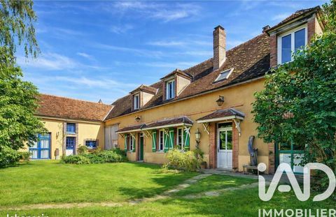   Vente Long�re 12 pi�ces Maison - 12 pi�ce(s) - 336 m�