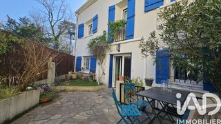 Maison � vendre 6 pi�ces 135 m�