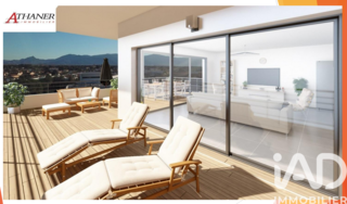  Appartement � vendre 4 pi�ces 101 m�