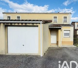  Maison � vendre 4 pi�ces 75 m�