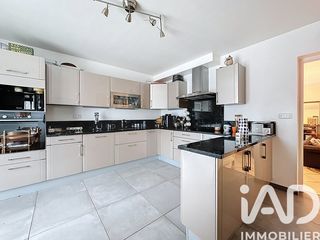  Maison � vendre 7 pi�ces 140 m�