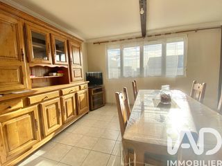  Appartement � vendre 3 pi�ces 56 m�