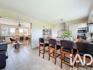  Maison � vendre 7 pi�ces 130 m�