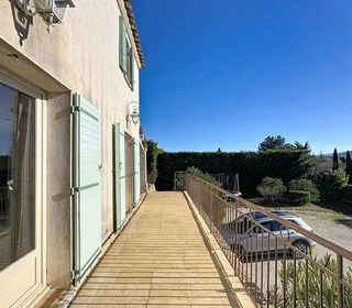  Maison � vendre 5 pi�ces 105 m�