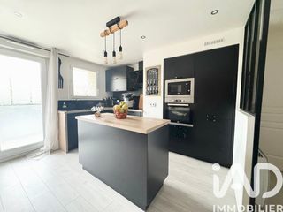  Appartement � vendre 3 pi�ces 66 m�