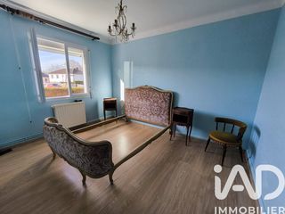  Maison � vendre 3 pi�ces 65 m�