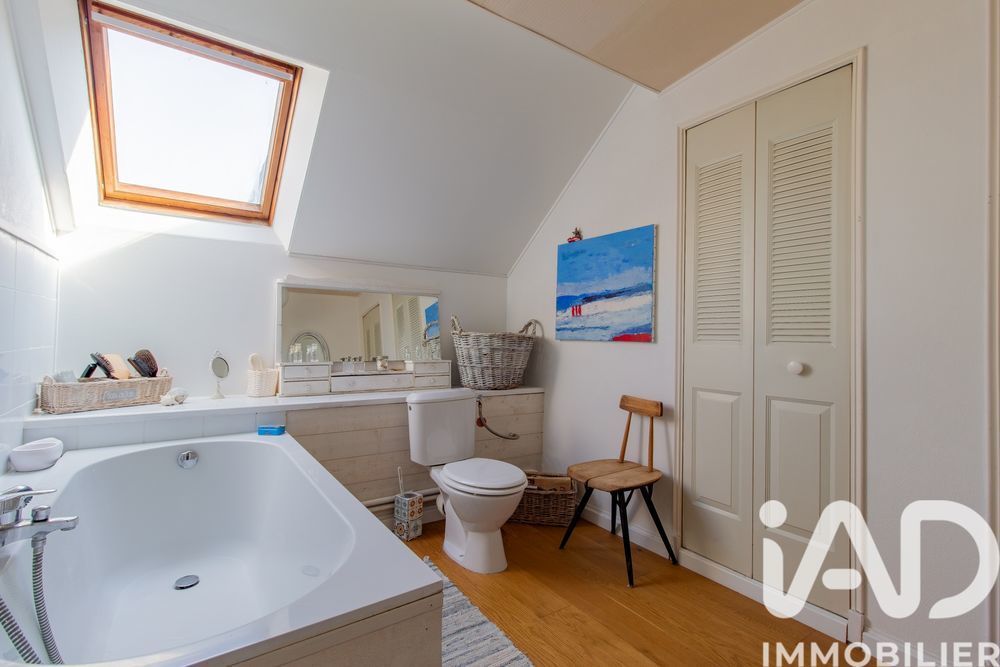 � vendre  Maison Thomery (77810)