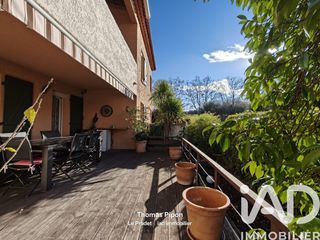  Appartement � vendre 3 pi�ces 64 m�