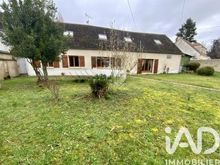  Maison � vendre 5 pi�ces 206 m�