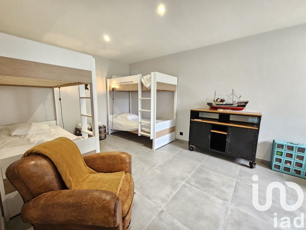 � vendre  Maison Plouhinec (29780)